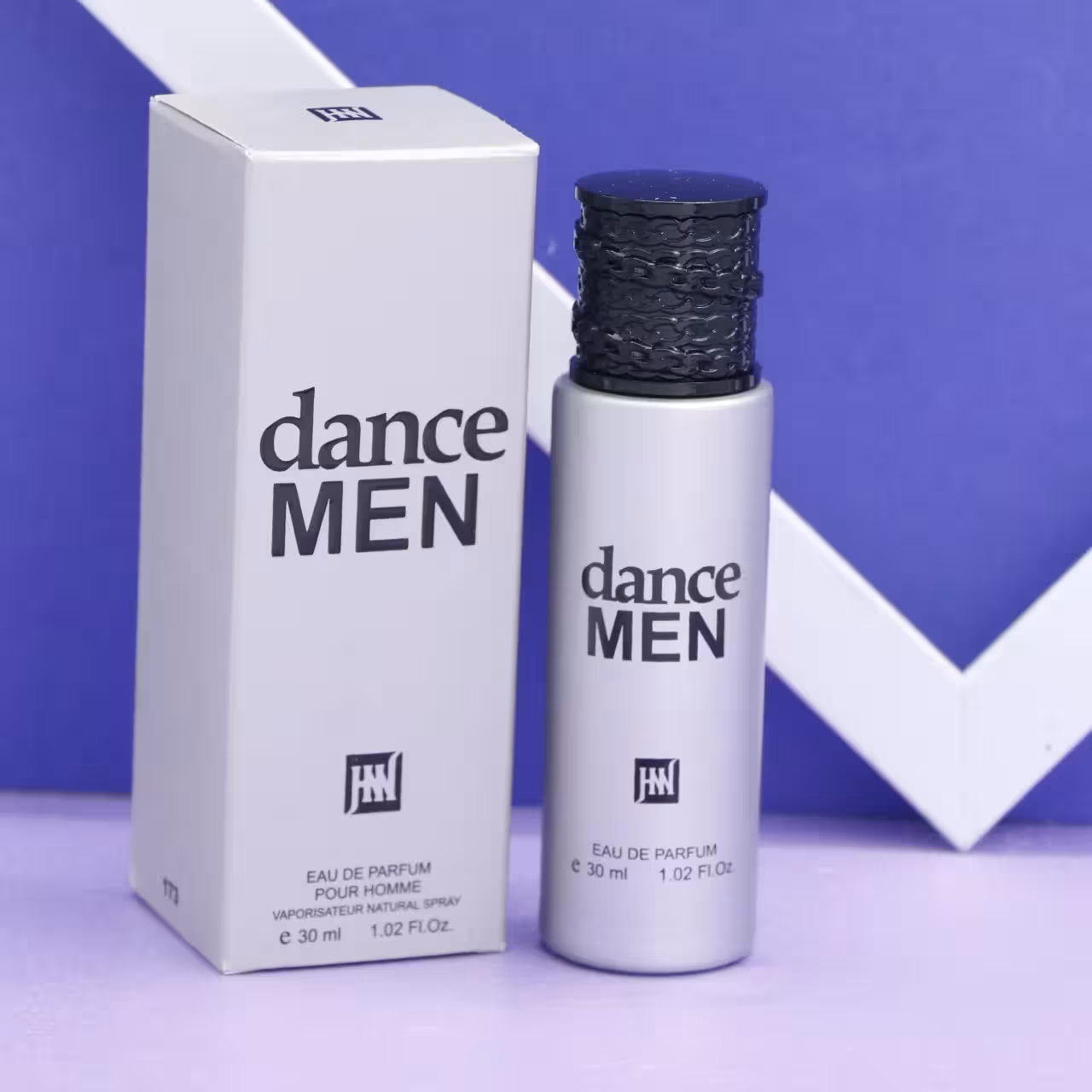 ادکلن جانوین مدل dance MEN حجم30میل 91517