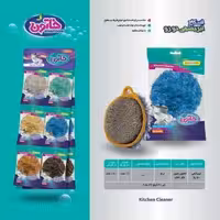 اسکاج ابریشمی دورو خاتون