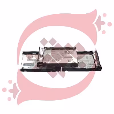 اس اس دی سرور HPE 6.4TB NVMe Mixed Use SFF SCN P20100-B21