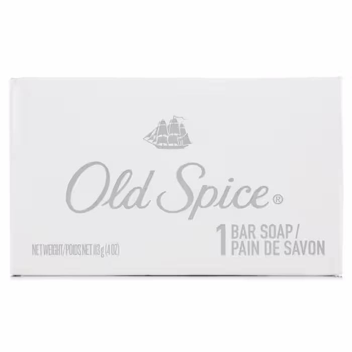 ادوتویلت Pure Sport Soap از برند Old Spice