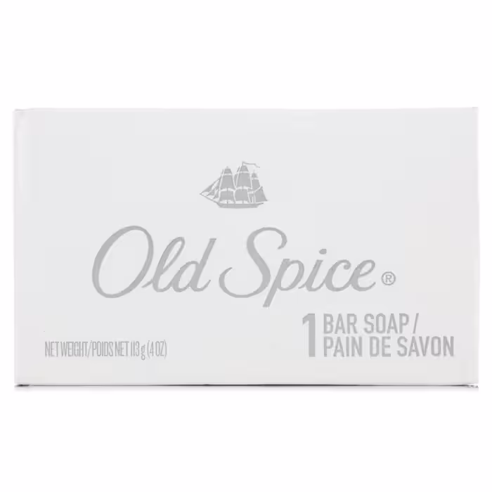 ادوتویلت Pure Sport Soap از برند Old Spice