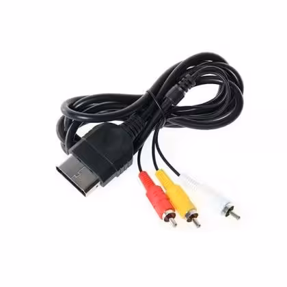 کابل تصویر پلی استیشن 2