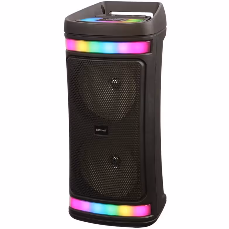 اسپیکر بلوتوثی قابل حمل kts-1861