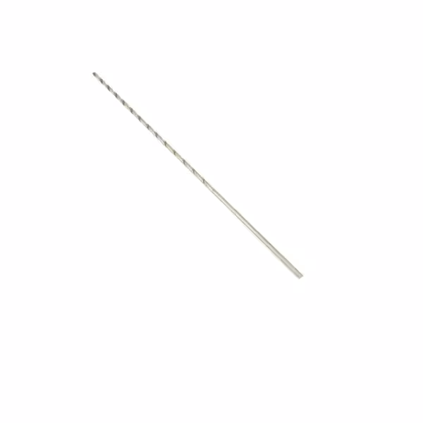 مته فوق بلند ولف طول 30 سانتیمتر سایز 6 WOLF HSSE