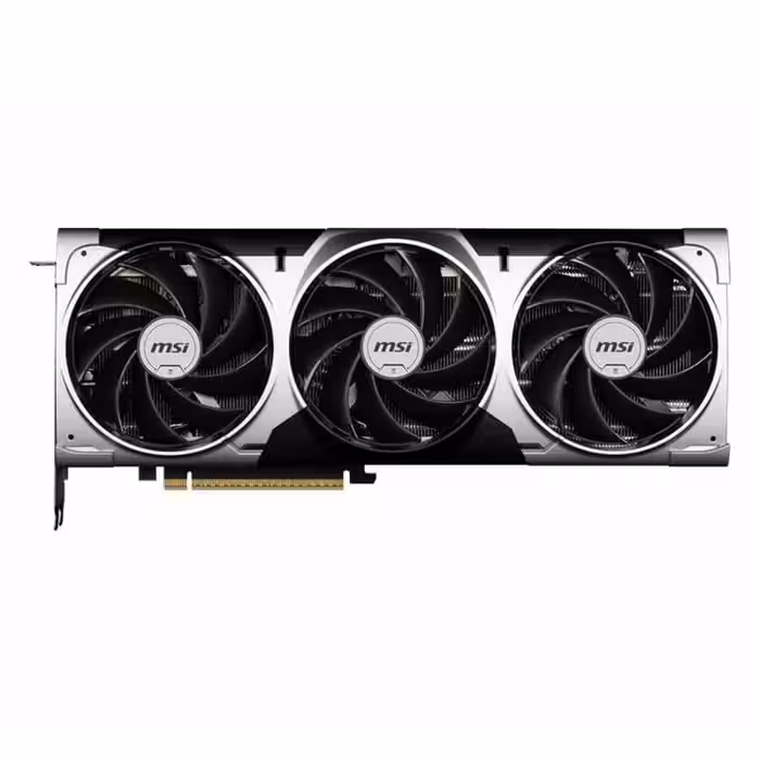 کارت گرافیک ام اس آی مدل MSI GeForce RTX™ 5070 Ti 16G VENTUS 3X