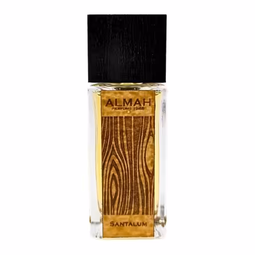 ادوپرفیوم Santalum از برند Almah Parfums 1948