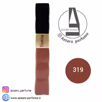 رژ لب مایع 24  ساعته استاتیرا statira شماره 319