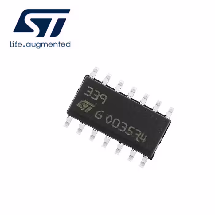 LM339D