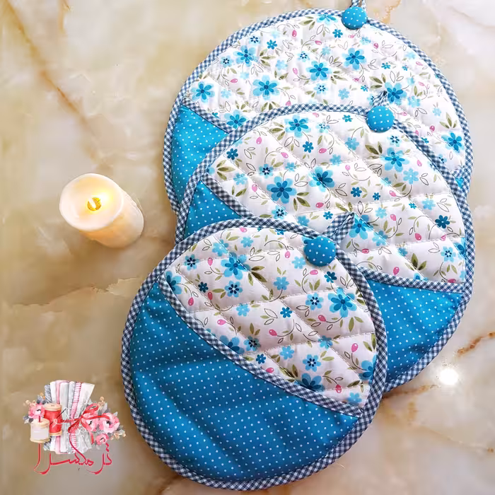 دم کنی مدل ماه