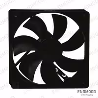 فن 220 ولت AC اچ پی آسیا