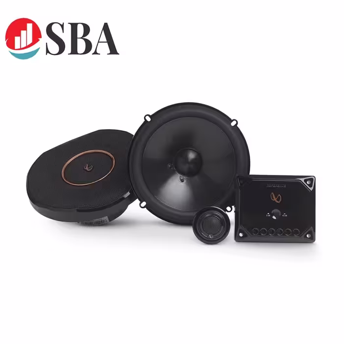 باند اینفینیتی مدل alpha 6530 بسته دو عددی