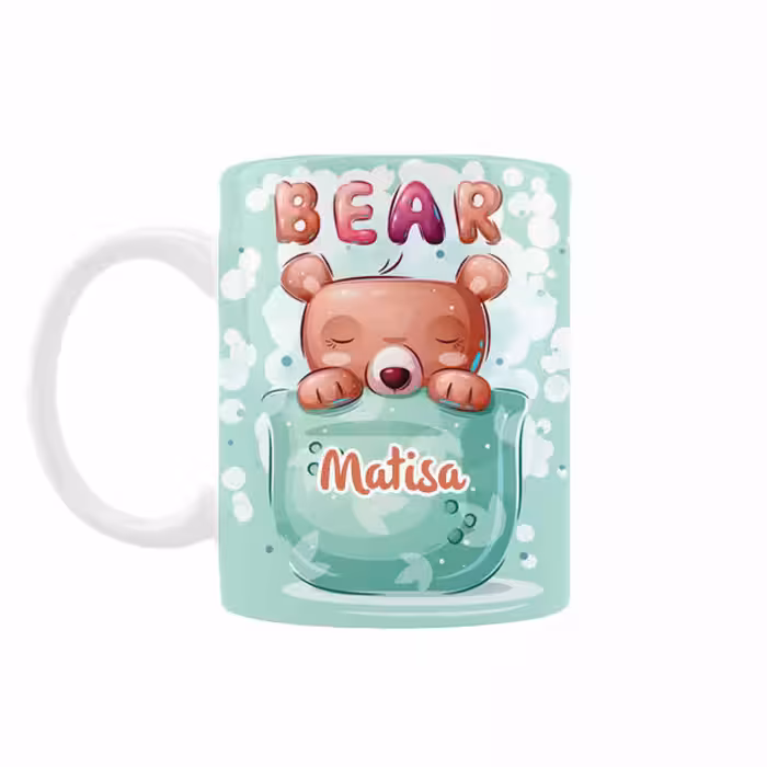 خرید ماگ-لیوان   اسم ماتیسا