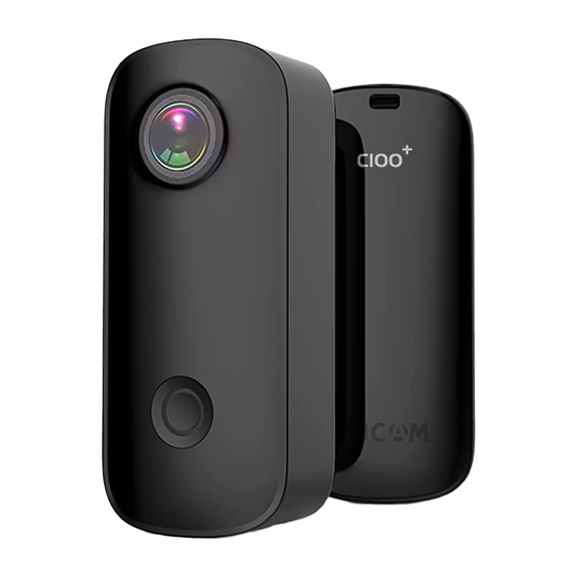 دوربین اکشن ورزشی اس جی کم SJCAM C100 Plus Action Camera Black