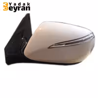 آیینه ix45  سمت چپ