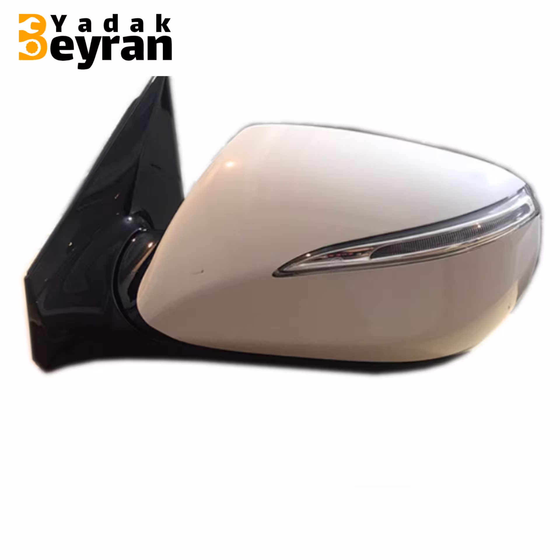 آیینه ix45  سمت چپ