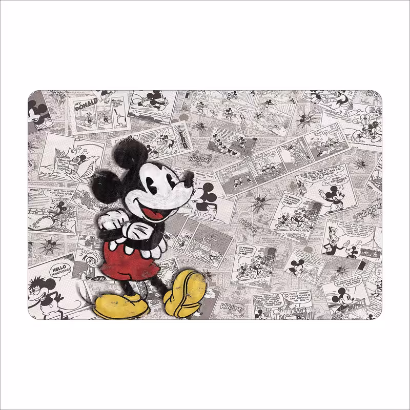 پد موس - پد ماوس چیتوکالا طرح میکی موس -mickey mouse مدل mpb557