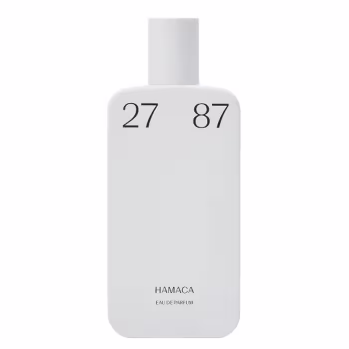 ادوپرفیوم Hamaca  از برند 27 87