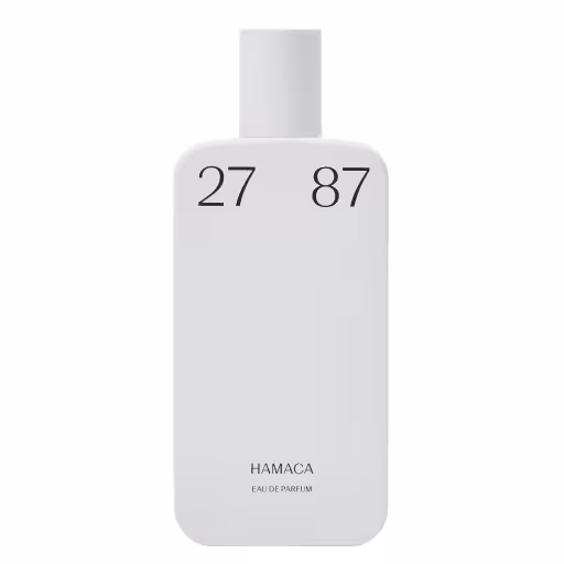 ادوپرفیوم Hamaca  از برند 27 87