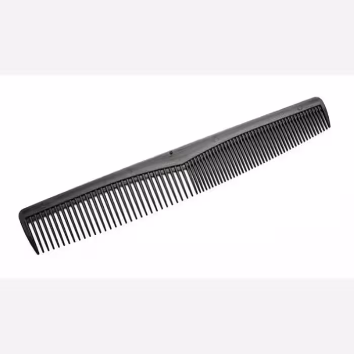 شانه آرایشگری 2 خط | amazonchi