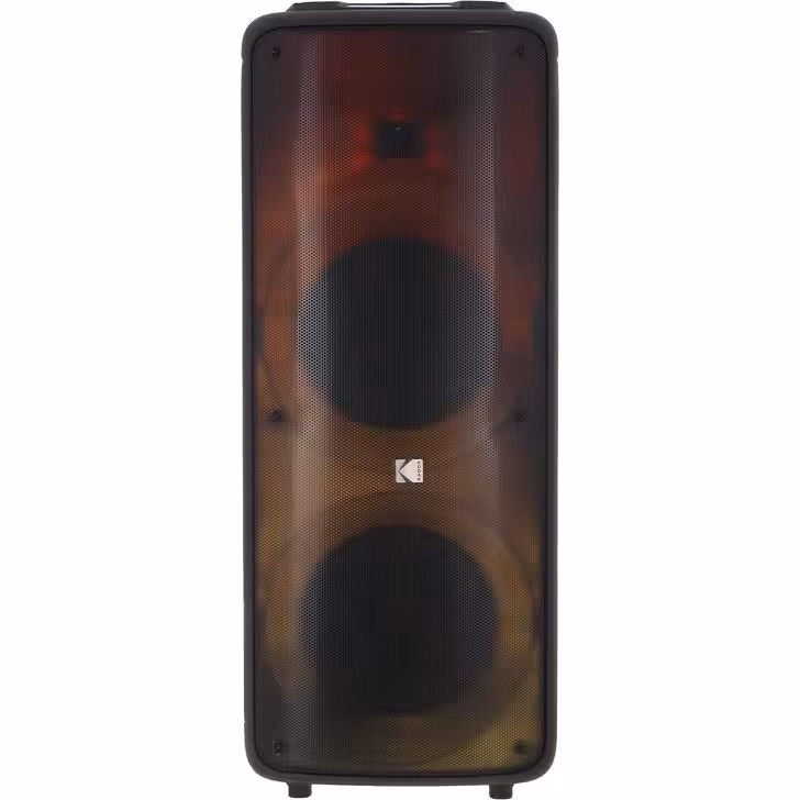 اسپیکر بلوتوثی قابل حمل کداک مدل PRPS 1758