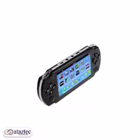 کنسول بازی دستی PSP3000 تجربه‌ای بی‌نظیر با بیش از 5000 بازی و امکانات چندرسانه‌ای