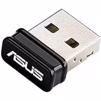 دانگل شبکه ایسوس Asus USB-N10 Nano Wireless Adapter