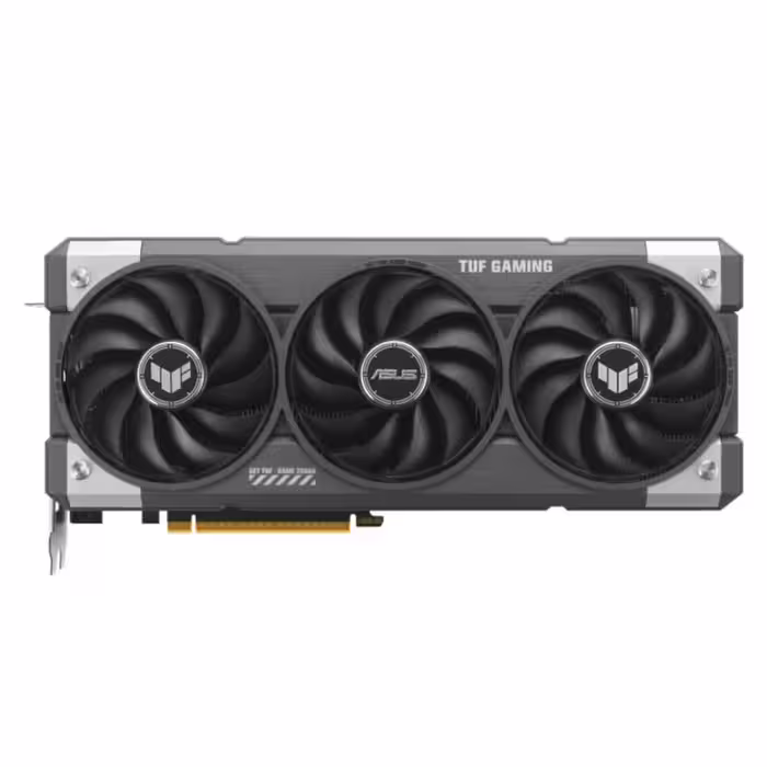کارت گرافیک ایسوس TUF Gaming RTX 5060 OC 8G GDDR7