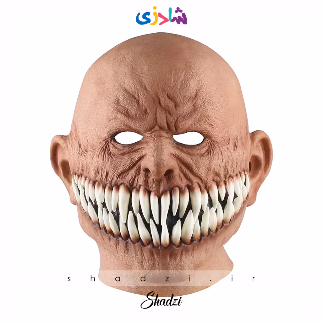 ماسک غول لاتکسی