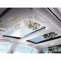 سانروف کیا اپتیما