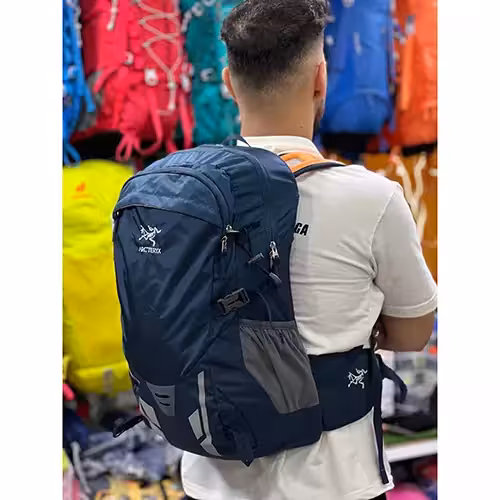 کوله پشتی 35 لیتری ارکتریکس Arcteryx