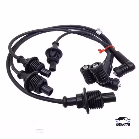 وایر شمع 405 – دست کامل – شرکتی