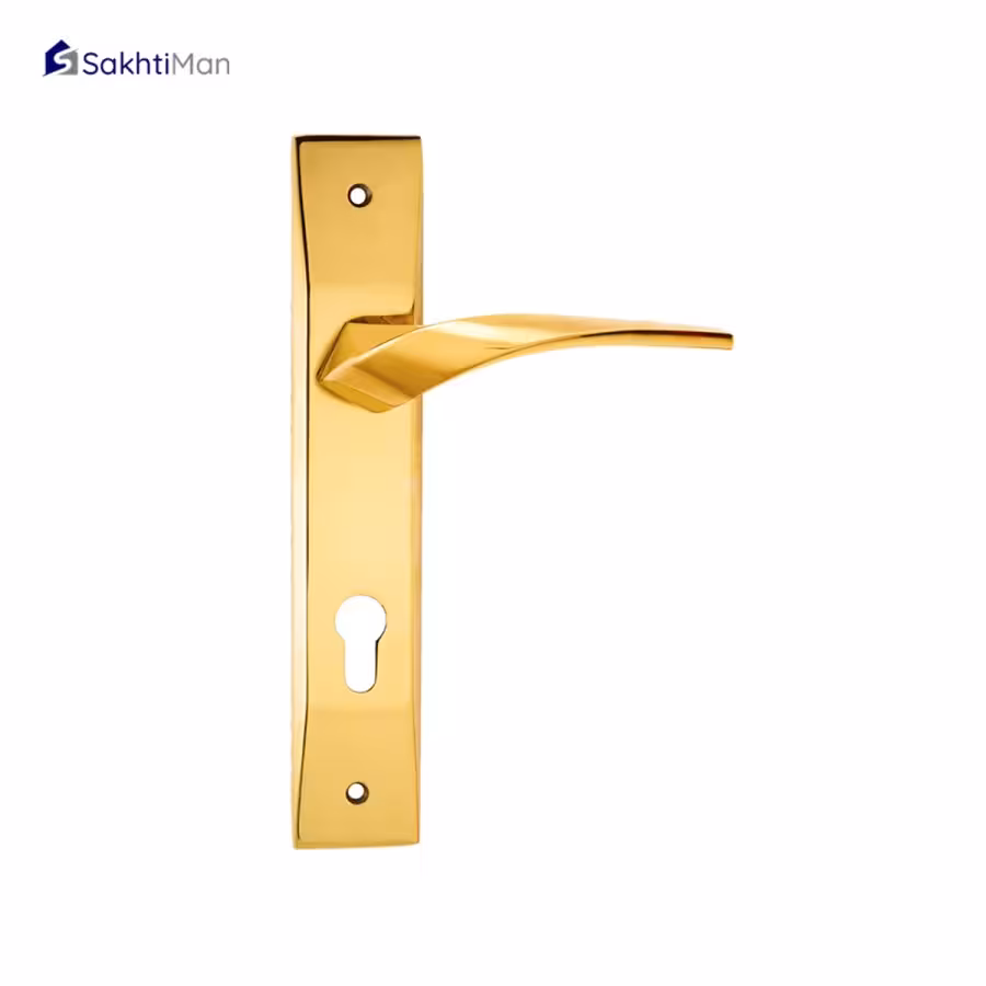 دستگیره پلاک HTN Prime مدل 2300