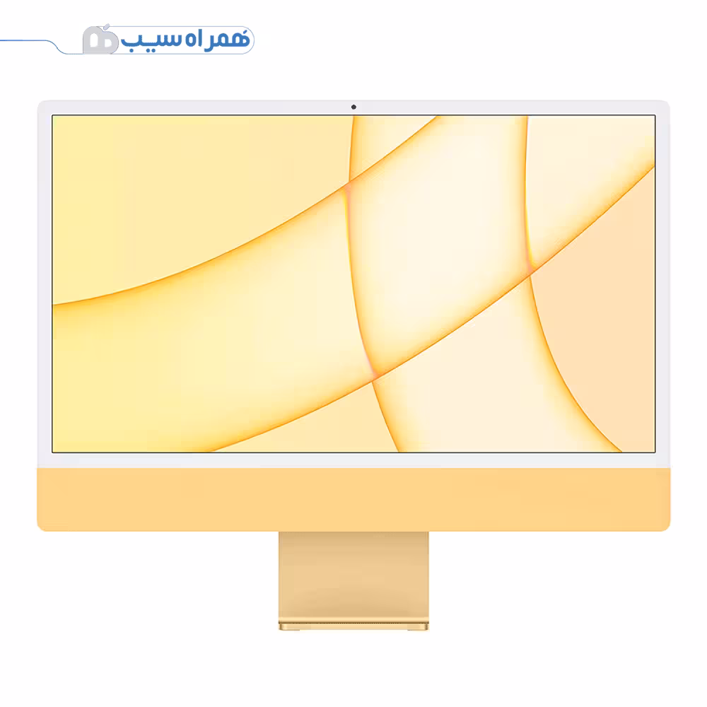 آیمک 24 اینچ 2021 ظرفیت 256GB رم 16
