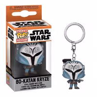 جاکلیدی 3 سانتی Funko Pop بو-کاتان کرایز