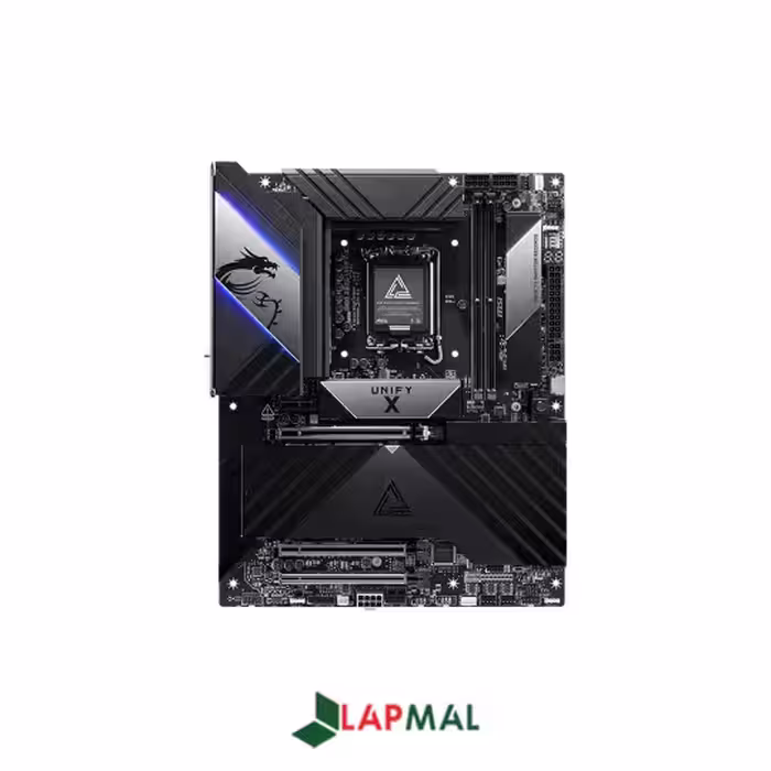 مادربرد ام اس آی مدل MEG Z890 UNIFY-X
فروشگاه اینترنتی تخصصی لپتاپ لپ مال