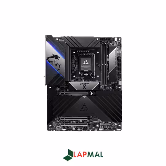 مادربرد ام اس آی مدل MEG Z890 UNIFY-X
فروشگاه اینترنتی تخصصی لپتاپ لپ مال