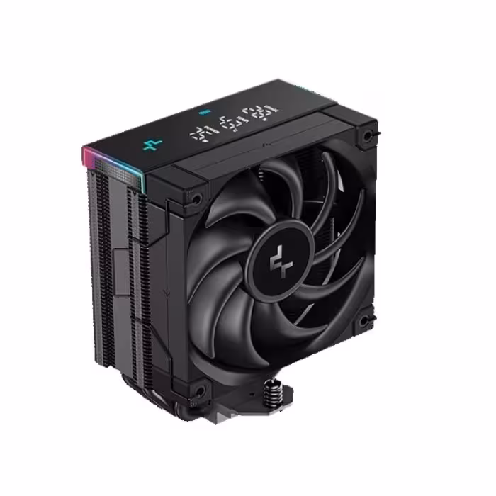 خنک کننده پردازنده دیپ کول مدل DEEPCOOL AK400 DIGITAL PRO