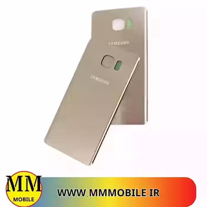 درب پشت گوشی سامسونگ note 5