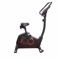 دوچرخه ثابت خانگی مدل BS57 برند POWERMAX