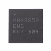 آی سی تغذیه MAX8959