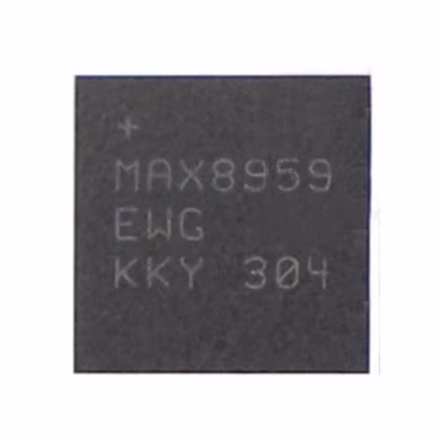 آی سی تغذیه MAX8959