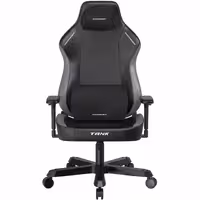 صندلی گیمینگ DXRacer Tank Series 2025 Black Gray