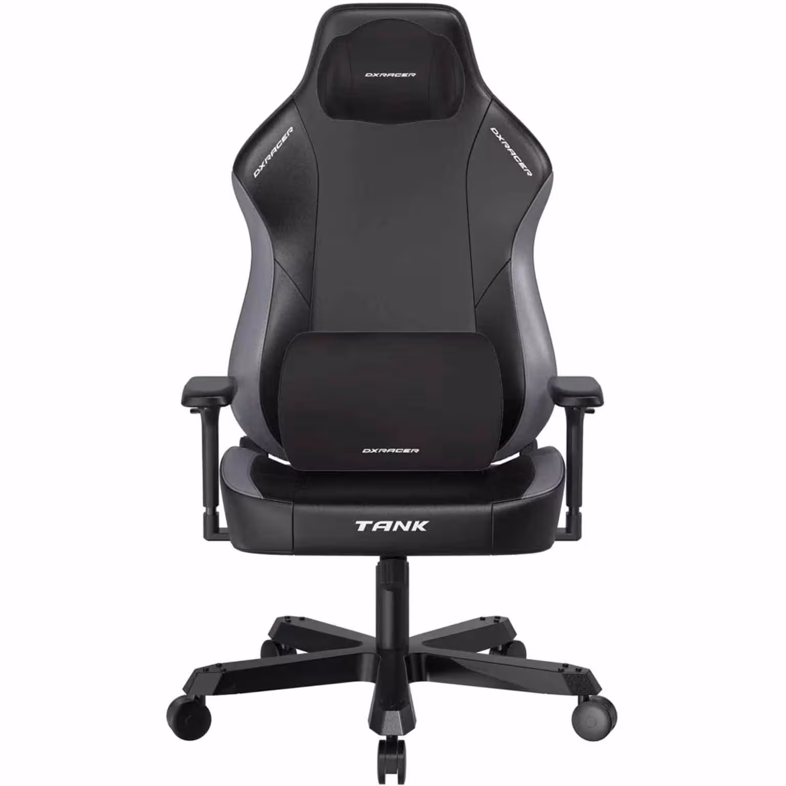 صندلی گیمینگ DXRacer Tank Series 2025 Black Gray