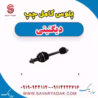 پلوس کامل چپ دیگنیتی
