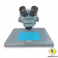 لوپ دوچشمی کایسی Kaisi 7050 Plus