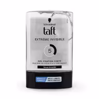 ژل مو تافت اکستریم اینویزیبل شوارتسکف 300 میل