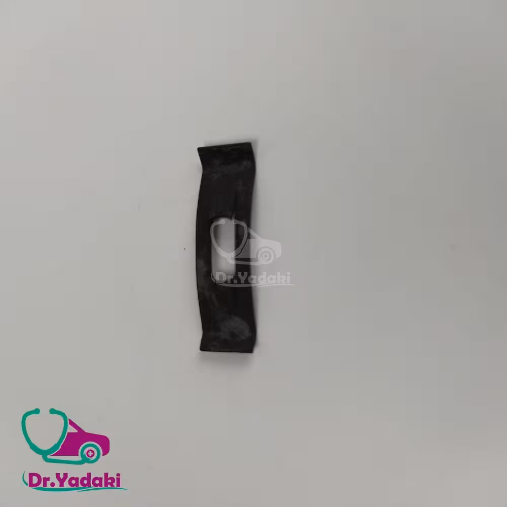 خار شبکه سمند شرکتی ایساکو اصل 0252000399