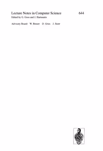 خرید و دانلود نسخه کامل کتاب Combinatorial Pattern Matching: Third Annual Symposium Tucson, Arizona, USA, April 29–May 1, 1992 Proceedings