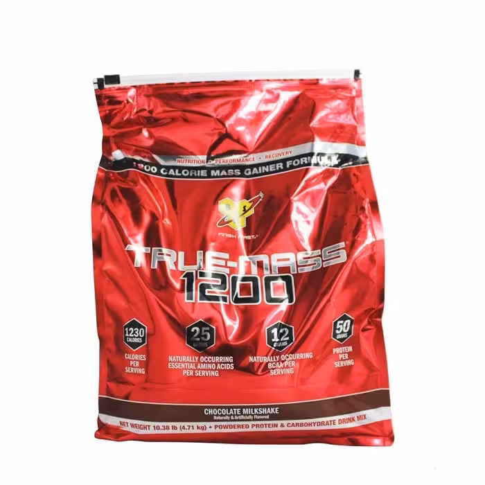 ترومس 1200 بی اس ان | BSN True Mass 1200