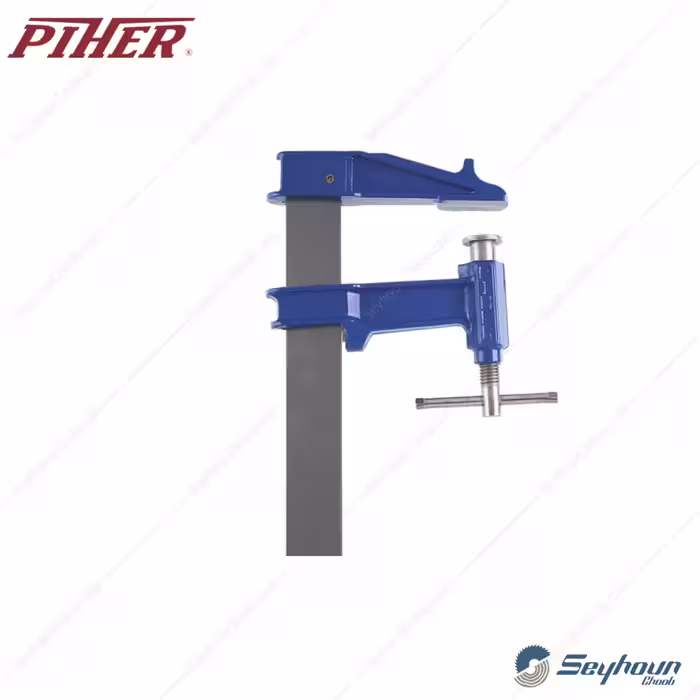 پیچ دستی 60×8.5 سانتی متر پیهر مدل PIHER 03060